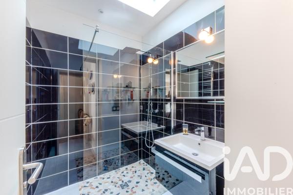 Maison à vendre 6 pièces 138,23 m² Montmorency