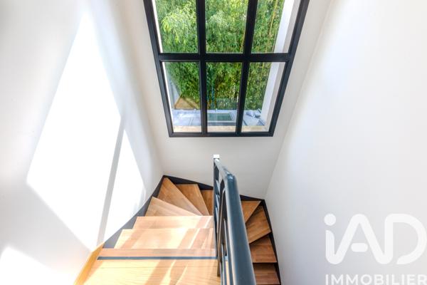 Maison à vendre 6 pièces 138,23 m² Montmorency