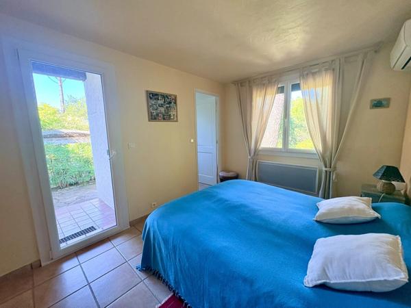 Maison à vendre 7 pièces FREJUS (83)