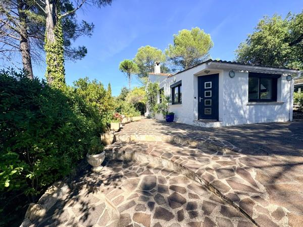 Maison à vendre 7 pièces FREJUS (83)
