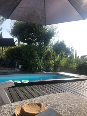 Maison à vendre 7 pièces FREJUS (83)