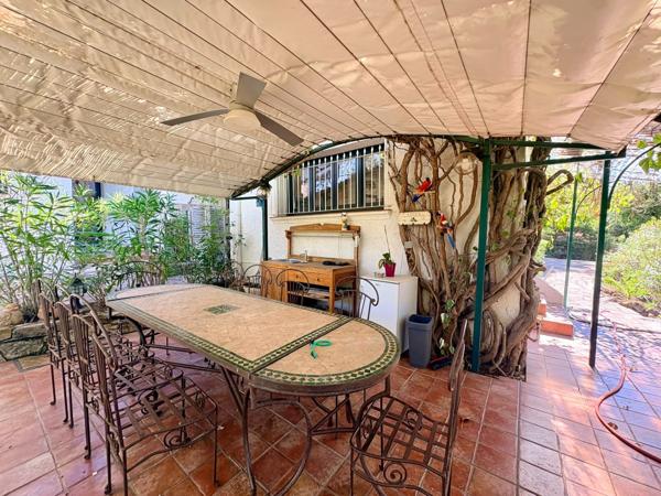 Maison à vendre 7 pièces FREJUS (83)