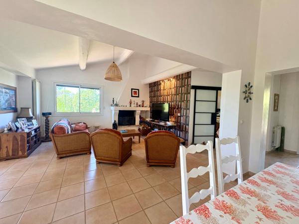 Maison à vendre 7 pièces FREJUS (83)