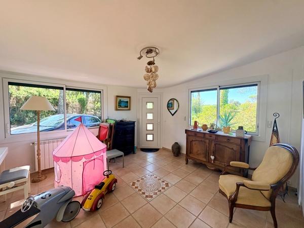 Maison à vendre 7 pièces FREJUS (83)