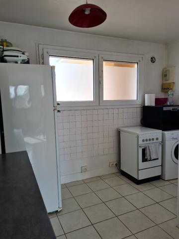 Achat appartement Dijon - 3 pièce(s) - 61 m² - 120 000 €