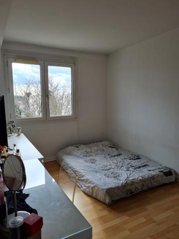 Achat appartement Dijon - 3 pièce(s) - 61 m² - 120 000 €