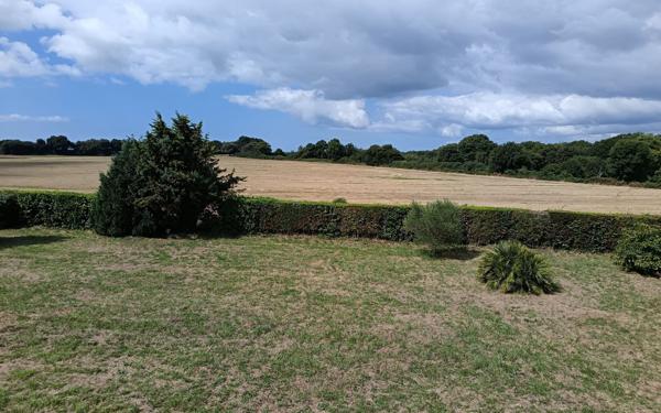 Maison à vendre    4 pièces • 114 m2 Sarzeau