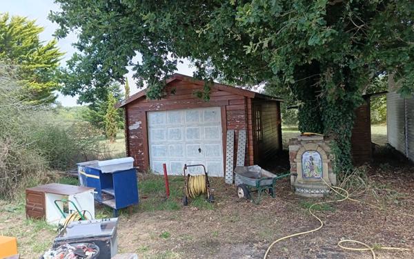 Maison à vendre    4 pièces • 114 m2 Sarzeau