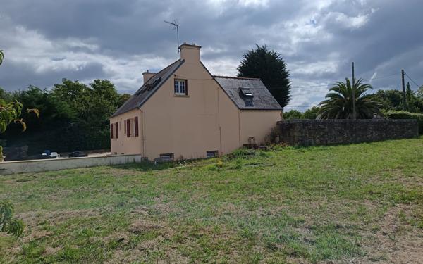 Maison à vendre    4 pièces • 114 m2 Sarzeau