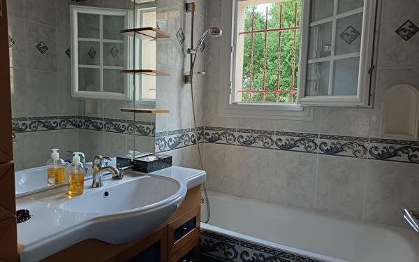 Maison à vendre    4 pièces • 114 m2 Sarzeau