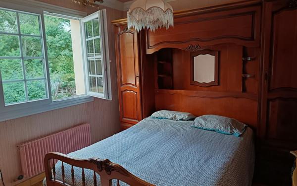 Maison à vendre    4 pièces • 114 m2 Sarzeau