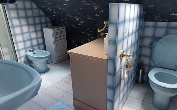 Maison à vendre    4 pièces • 114 m2 Sarzeau