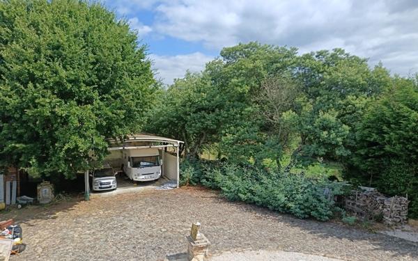 Maison à vendre    4 pièces • 114 m2 Sarzeau