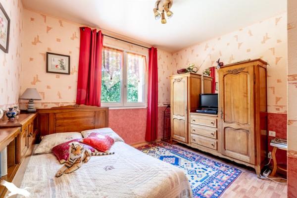 Maison à vendre 367 000 € La Chevrolière 5 p 100 m² DPE D