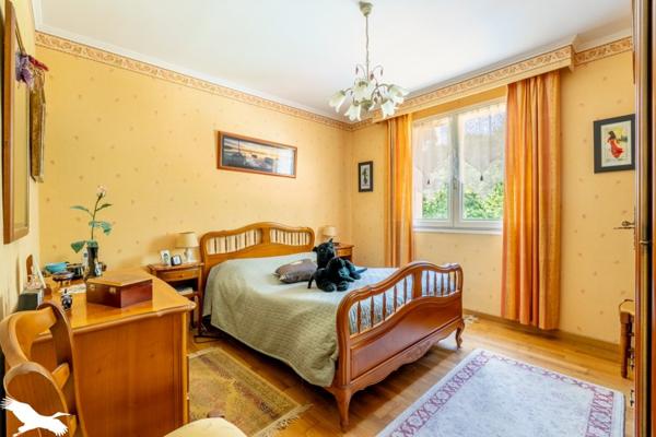 Maison à vendre 367 000 € La Chevrolière 5 p 100 m² DPE D