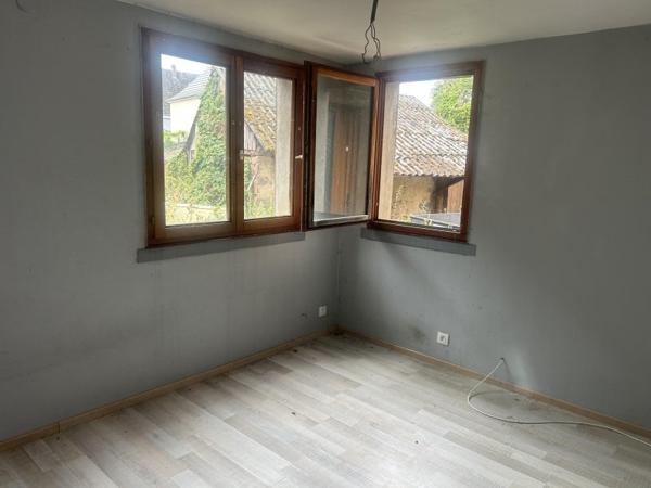 Vente / Maison T5 à Houssen (68125)