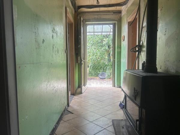 Vente / Maison T5 à Houssen (68125)
