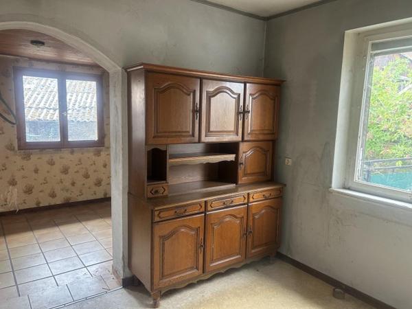Vente / Maison T5 à Houssen (68125)