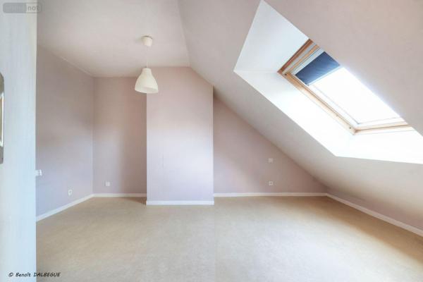 Maison à vendre à Rennes en Ille-et-Vilaine (35000), ref : 11772/144   
Cleunay