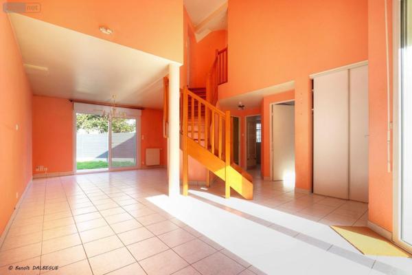 Maison à vendre à Rennes en Ille-et-Vilaine (35000), ref : 11772/144   
Cleunay