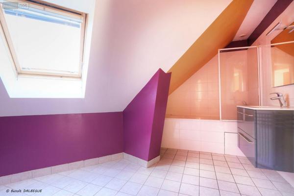 Maison à vendre à Rennes en Ille-et-Vilaine (35000), ref : 11772/144   
Cleunay