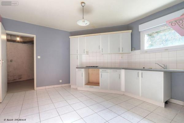 Maison à vendre à Rennes en Ille-et-Vilaine (35000), ref : 11772/144   
Cleunay