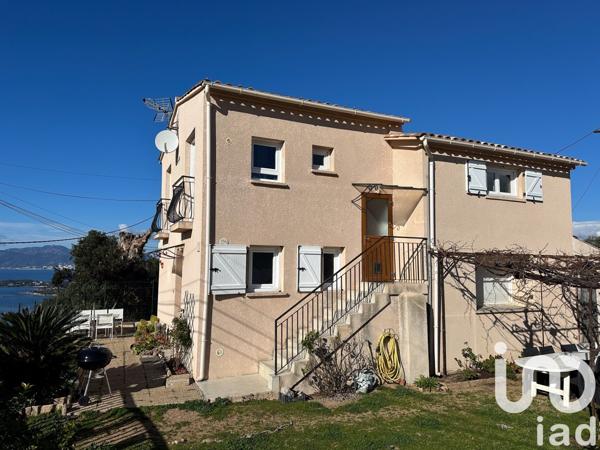 Maison à vendre 6 pièces 117 m² Pietrosella