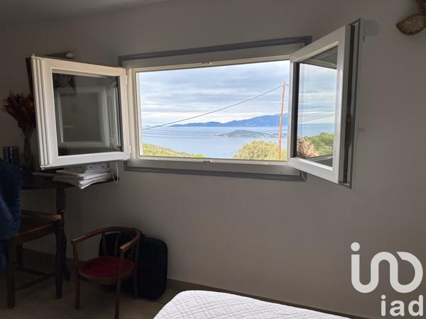 Maison à vendre 6 pièces 117 m² Pietrosella