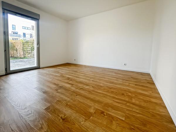 Appartement 2 pièces 41.68 m2