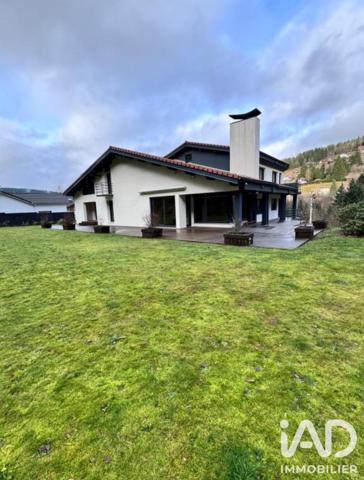 Maison à vendre 11 pièces 352 m² Gérardmer