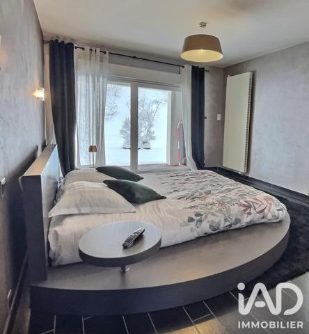 Maison à vendre 11 pièces 352 m² Gérardmer