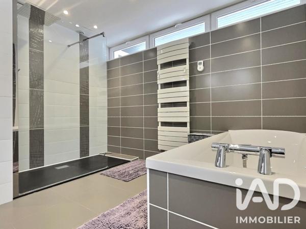 Maison à vendre 11 pièces 352 m² Gérardmer