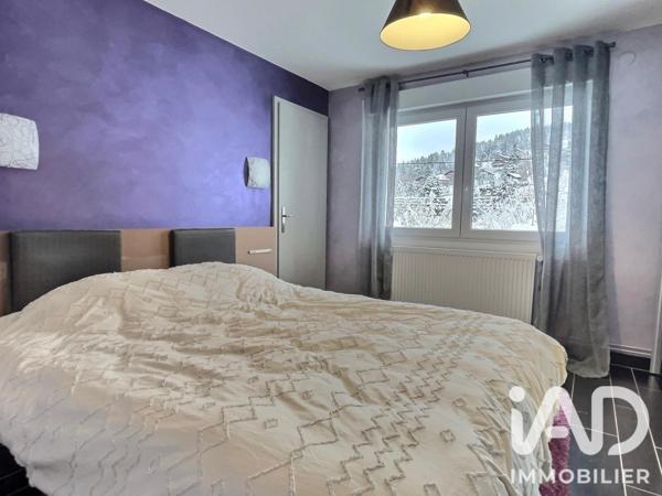 Maison à vendre 11 pièces 352 m² Gérardmer