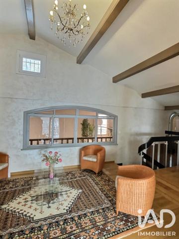 Maison à vendre 11 pièces 352 m² Gérardmer