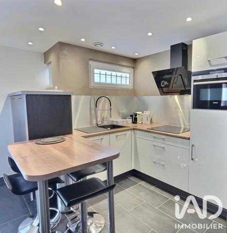 Maison à vendre 11 pièces 352 m² Gérardmer