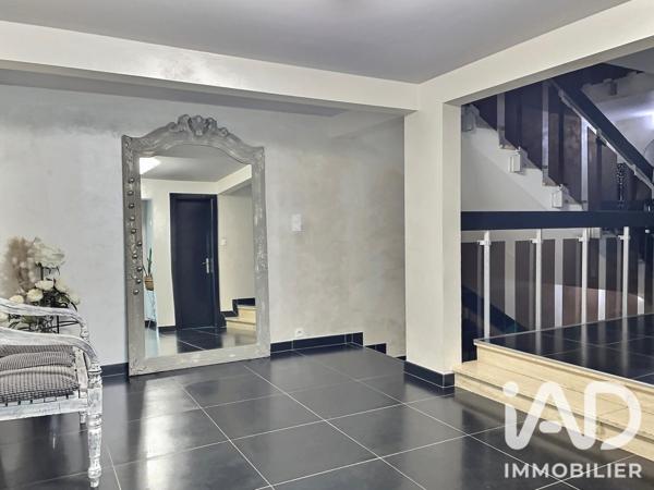 Maison à vendre 11 pièces 352 m² Gérardmer
