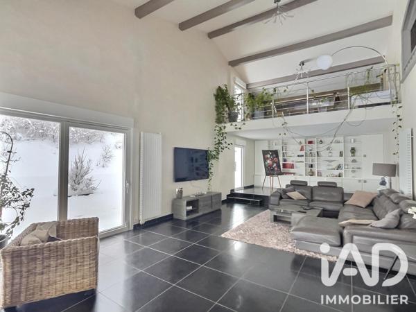 Maison à vendre 11 pièces 352 m² Gérardmer