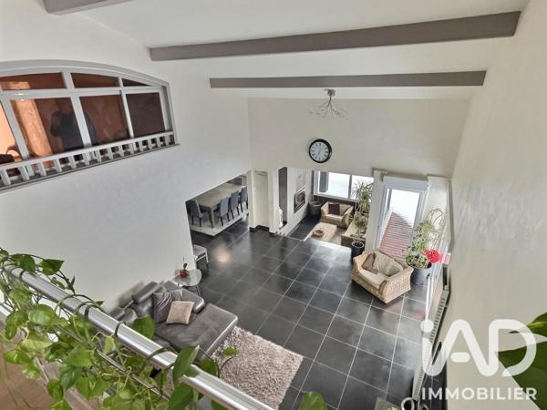 Maison à vendre 11 pièces 352 m² Gérardmer
