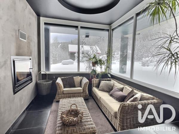 Maison à vendre 11 pièces 352 m² Gérardmer