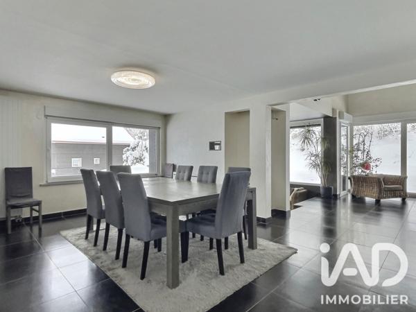 Maison à vendre 11 pièces 352 m² Gérardmer