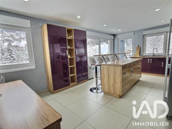 Maison à vendre 11 pièces 352 m² Gérardmer