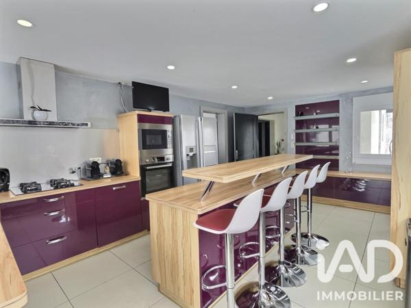 Maison à vendre 11 pièces 352 m² Gérardmer