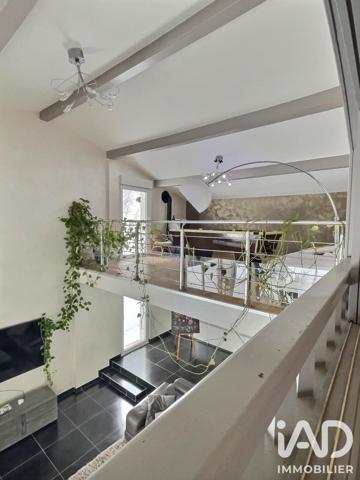 Maison à vendre 11 pièces 352 m² Gérardmer