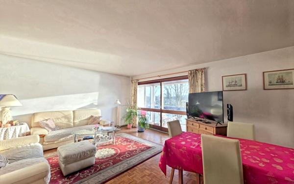 Appartement à vendre    3 pièces •  Triel-sur-Seine