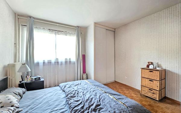 Appartement à vendre    3 pièces •  Triel-sur-Seine