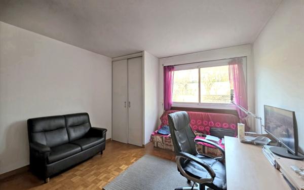 Appartement à vendre    3 pièces •  Triel-sur-Seine