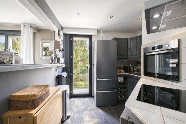 Appartement Saint Maur Des Fosses 3 pièce(s) 63 m2