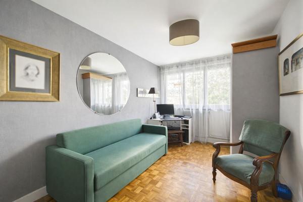Appartement Saint Maur Des Fosses 3 pièce(s) 63 m2