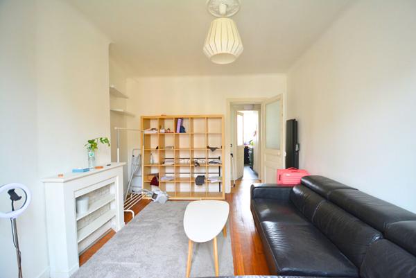 APPARTEMENT 3 PIECES AVENUE DE FONTAINEBLEAU