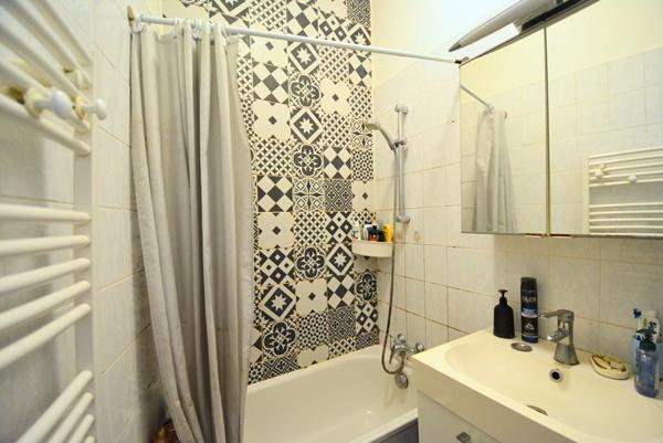 APPARTEMENT 3 PIECES AVENUE DE FONTAINEBLEAU